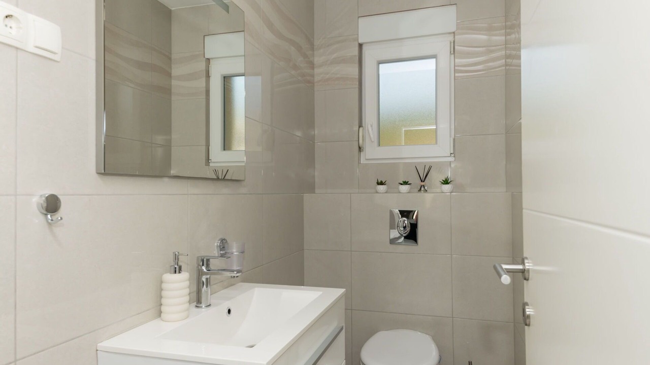 Photo of Bathroom in Knezovici