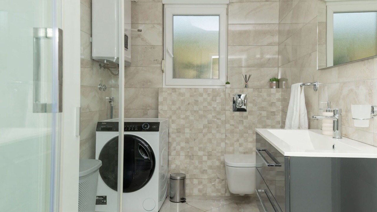 Photo of Bathroom in Knezovici