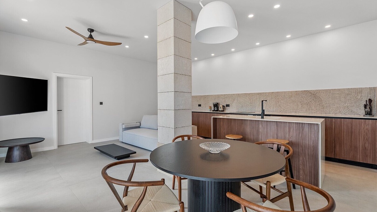 Photo of Bedroom in Omis