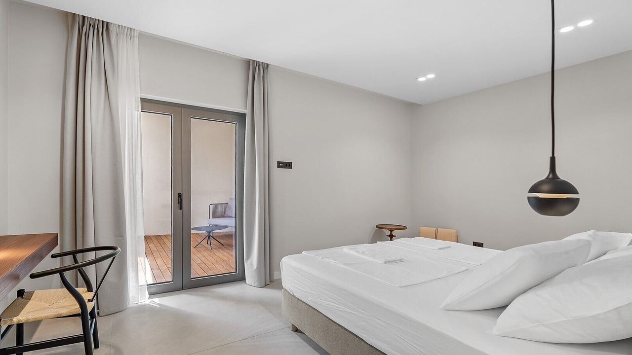 Photo of Bathroom in Omis