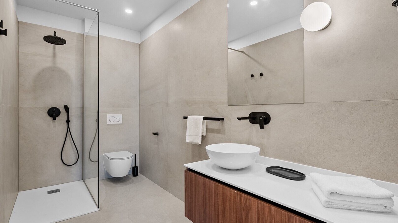 Photo of Bathroom in Omis