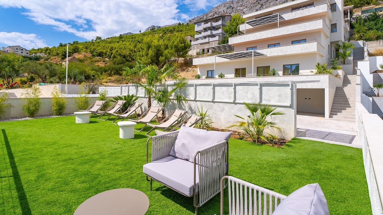Photo of Outdoor in Omis