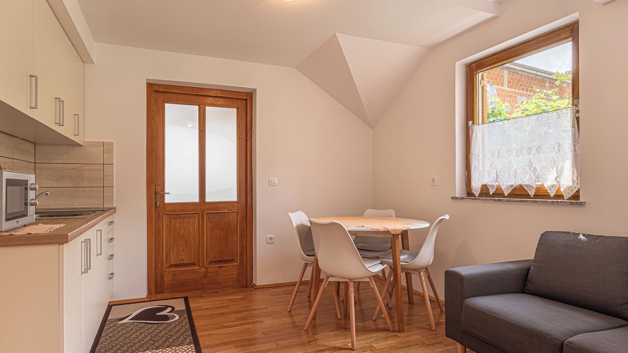 Photo of Bedroom in Crnomelj
