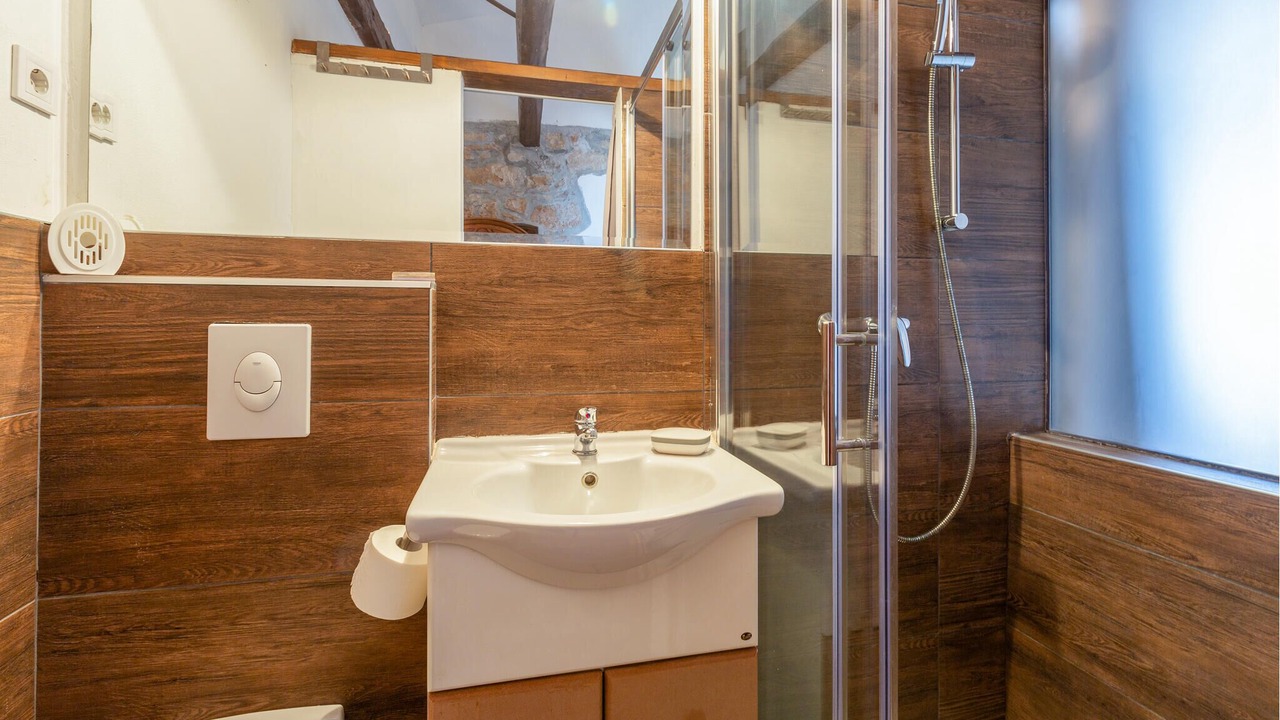 Photo of Bathroom in Zbandaj