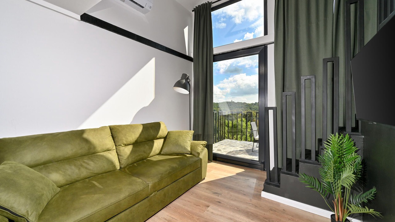 Photo of Bedroom in Strigova