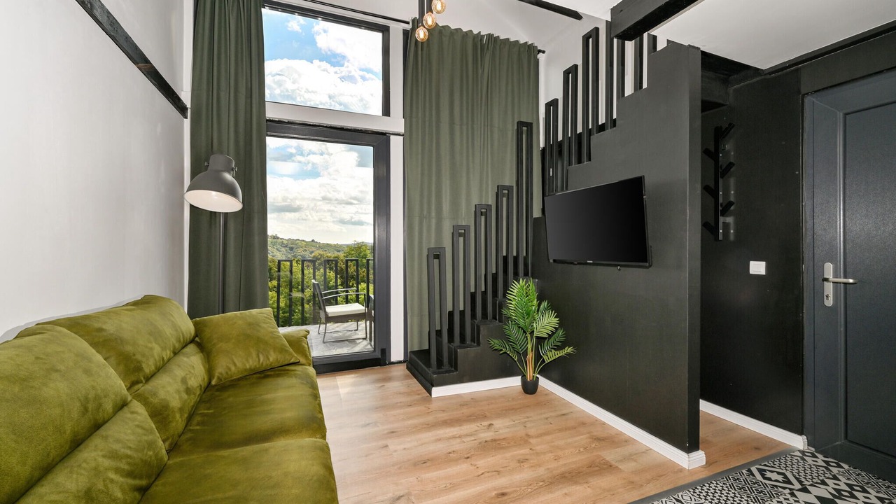 Photo of Bedroom in Strigova