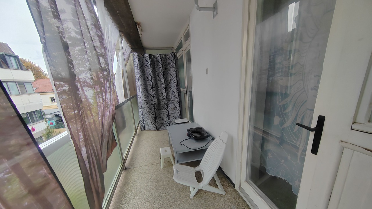 Photo of Patio Balcony in Bjelovar