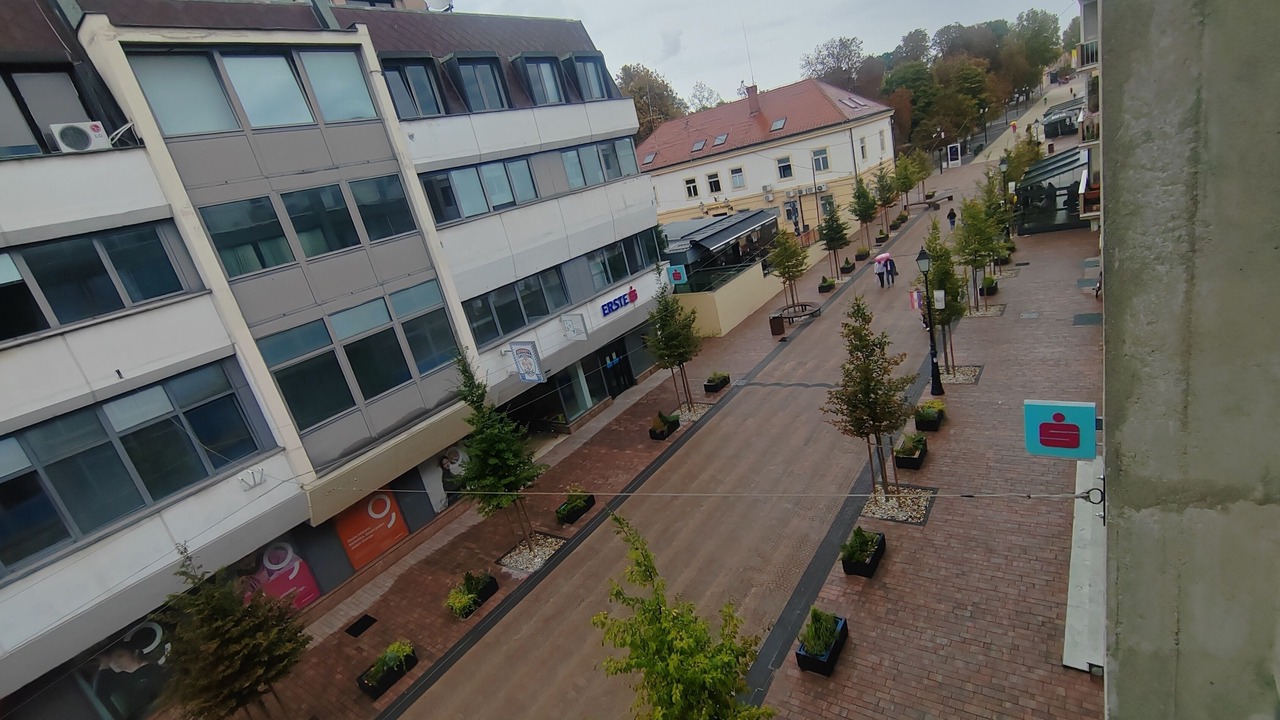 Photo of Patio Balcony in Bjelovar