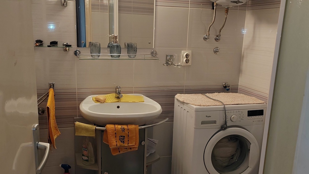 Photo of Bathroom in Bjelovar