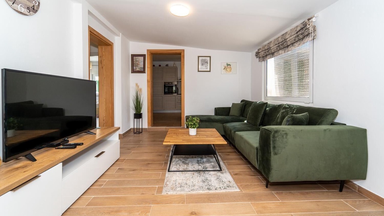 Photo of Bedroom in Donje Rastane