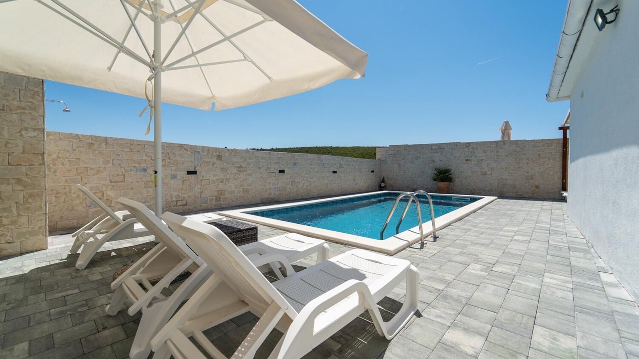 Photo of Patio Balcony in Donje Rastane