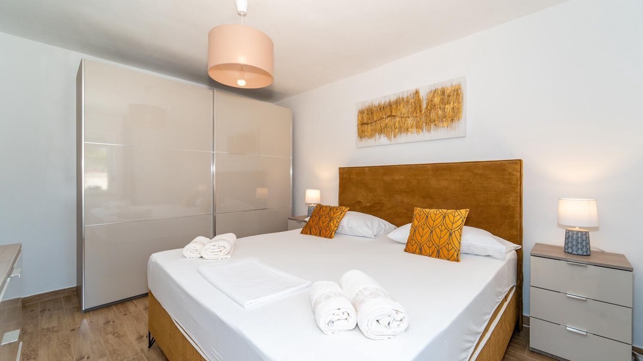Photo of Bedroom in Donje Rastane