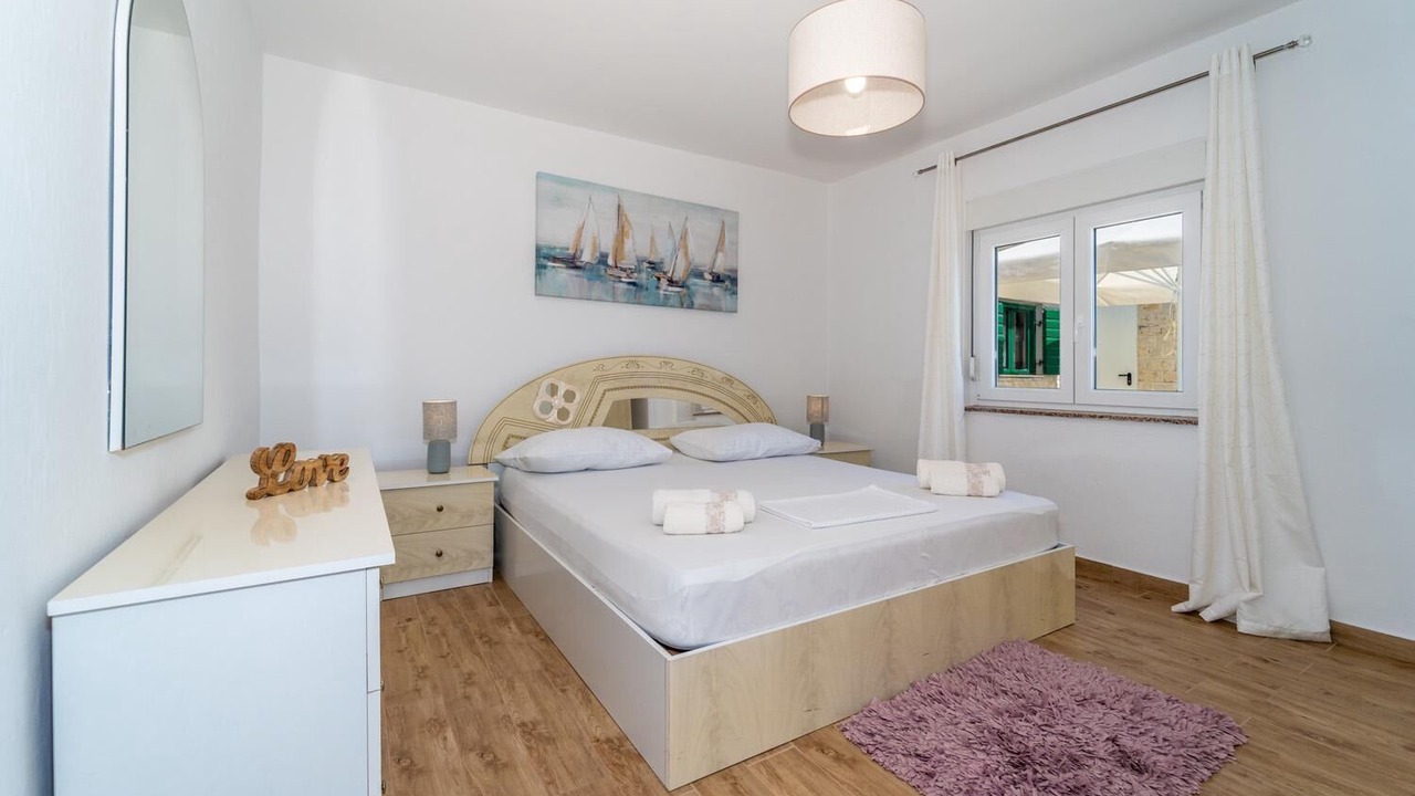 Photo of Bedroom in Donje Rastane