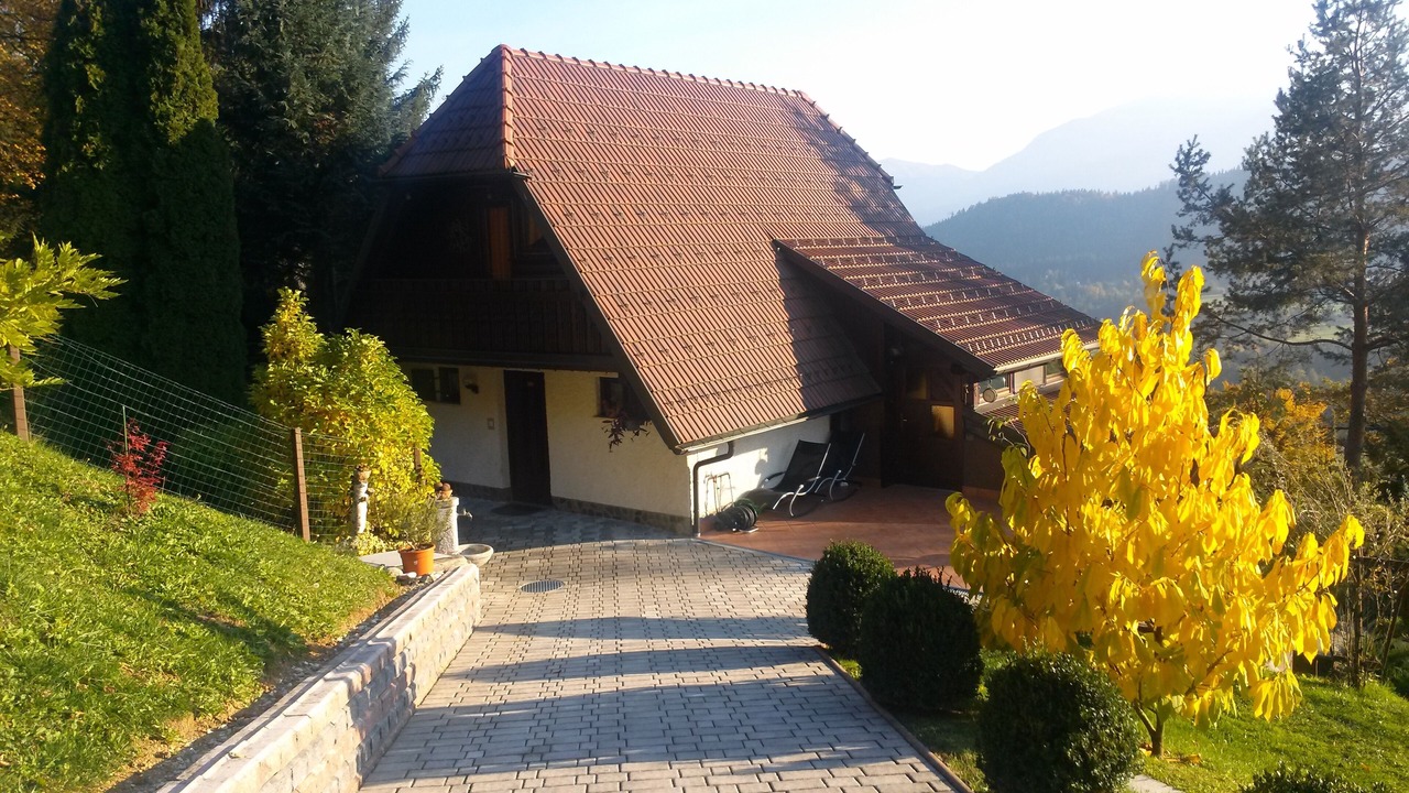 Photo of Outdoor in Ljubno