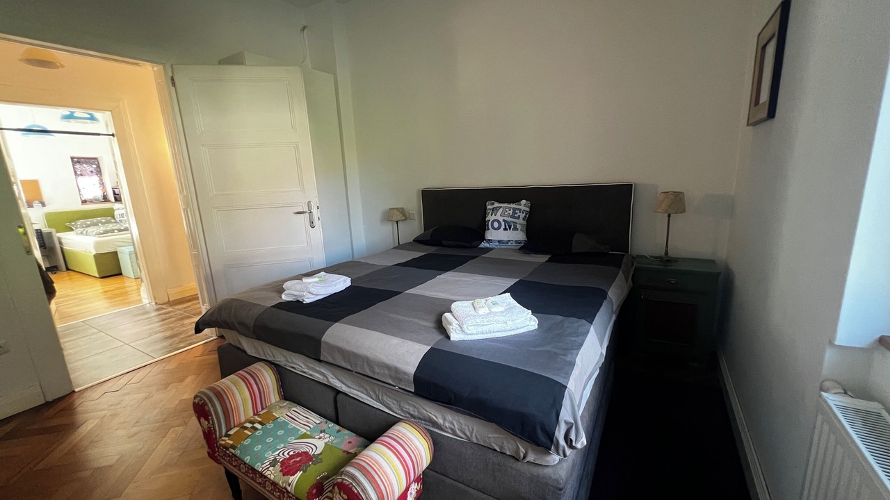 Photo of Bedroom in Samobor