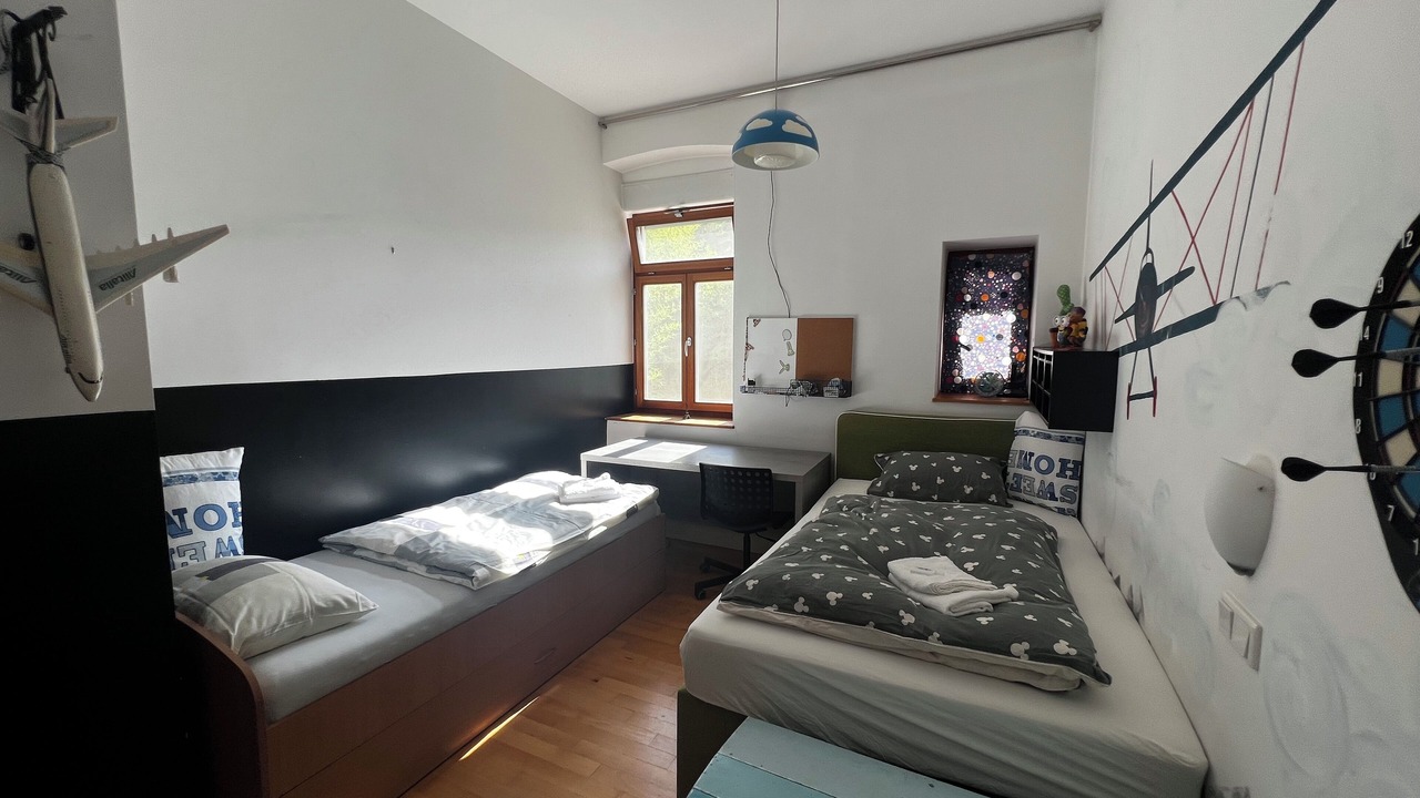 Photo of Bedroom in Samobor