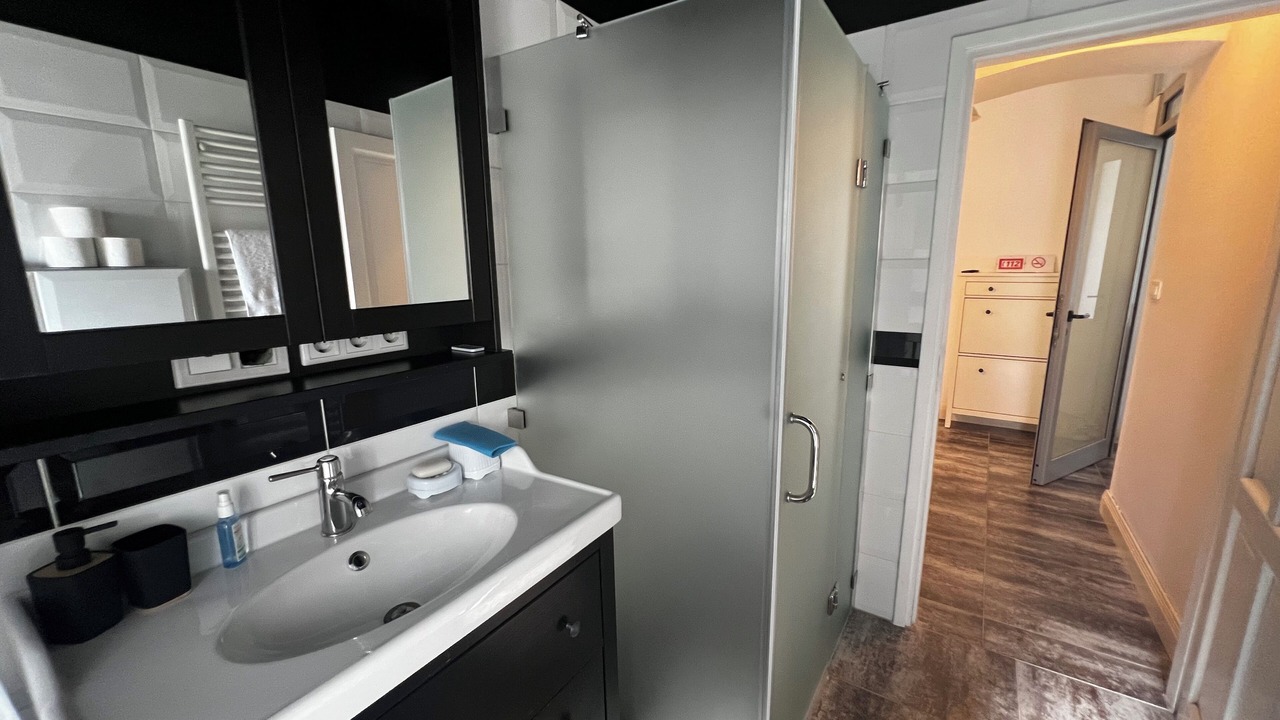 Photo of Bathroom in Samobor