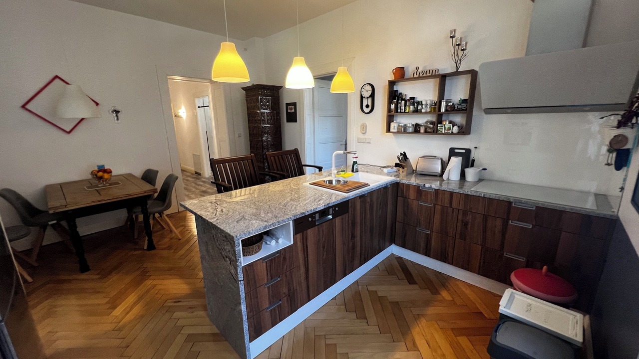 Photo of Kitchen in Samobor