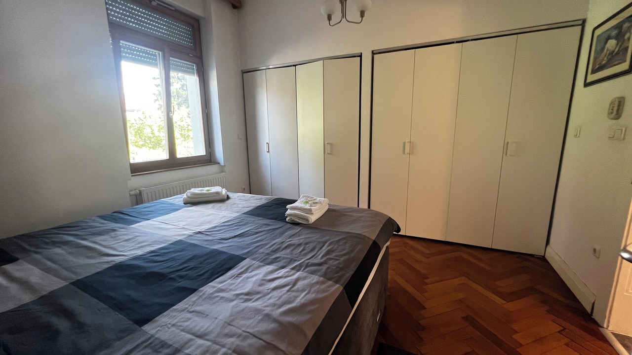 Photo of Bedroom in Samobor