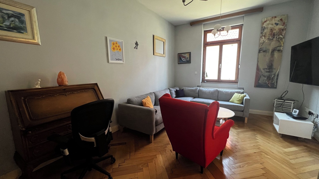 Photo of Livingroom in Samobor
