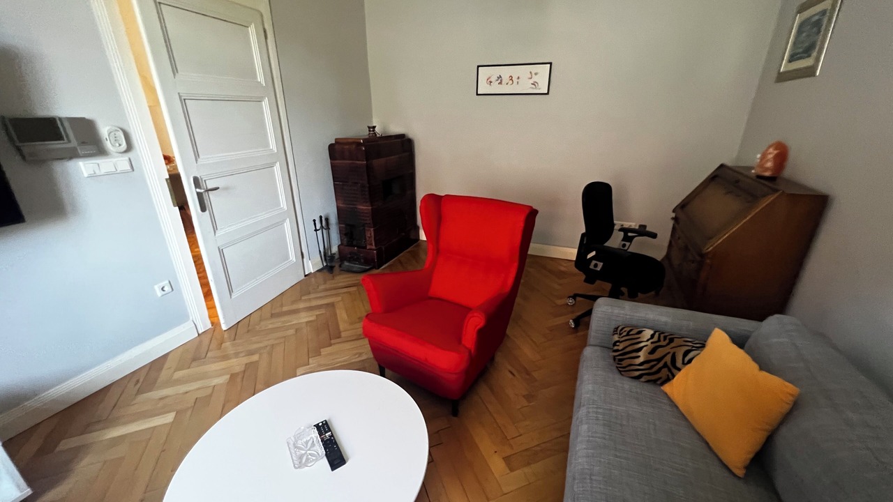 Photo of Livingroom in Samobor