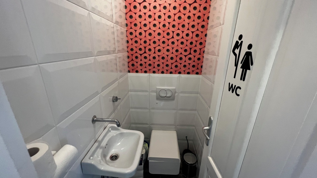 Photo of Bathroom in Samobor