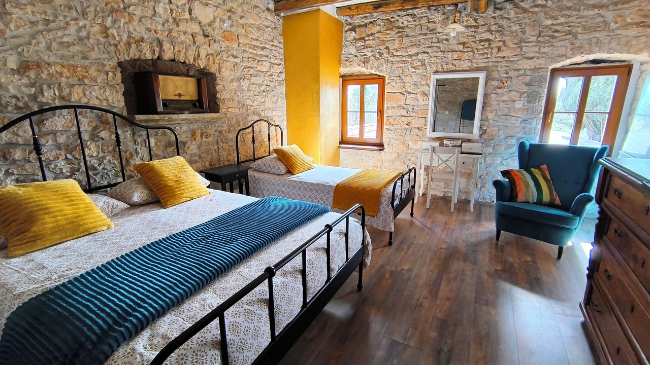 Photo of Bedroom in Divsici