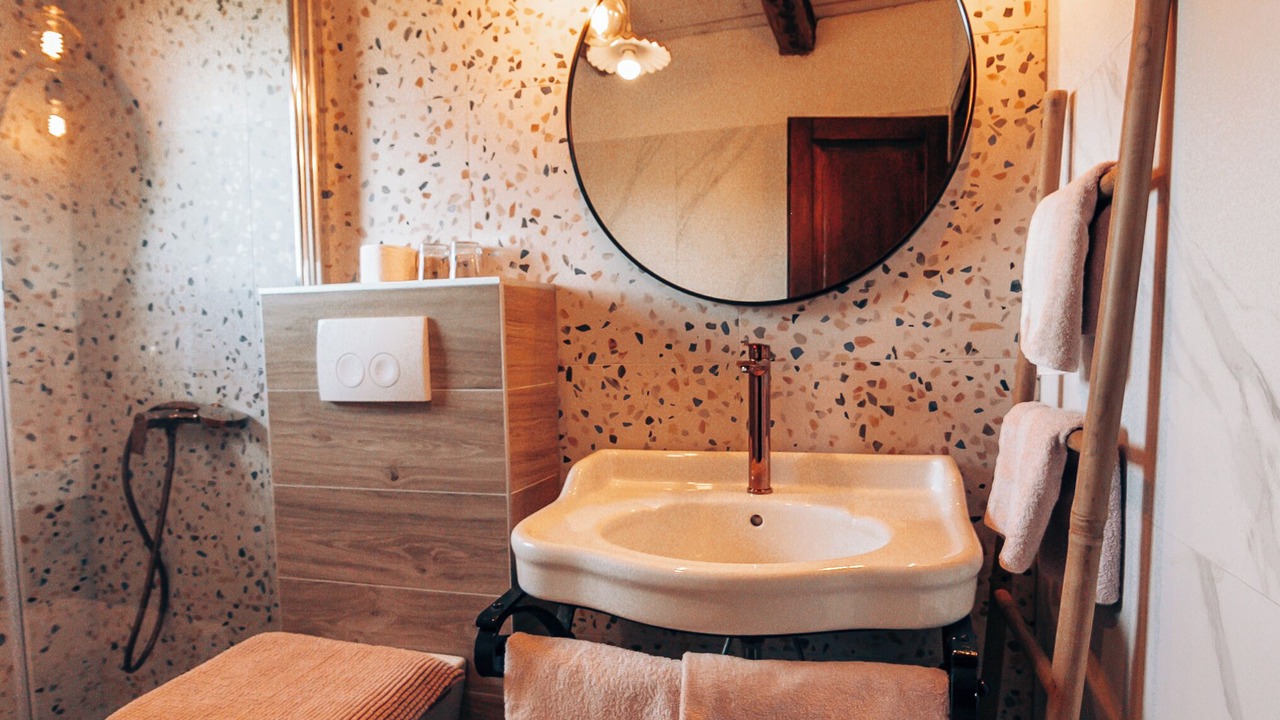 Photo of Bathroom in Divsici