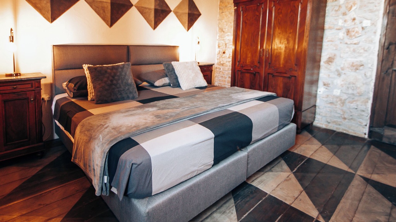 Photo of Bedroom in Divsici