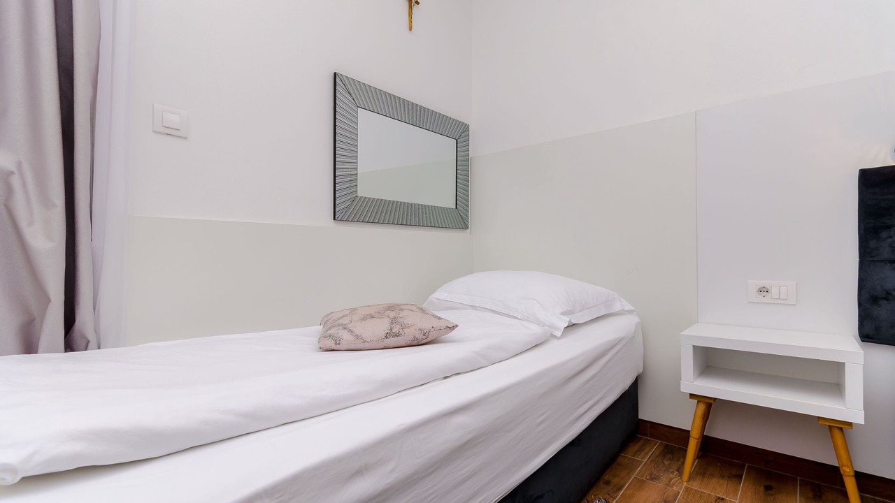 Photo of Bedroom in Arbanija