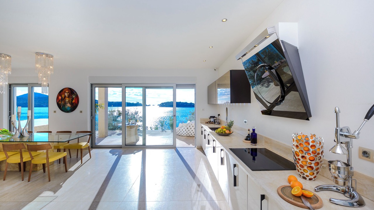 Photo of Kitchen in Lozica