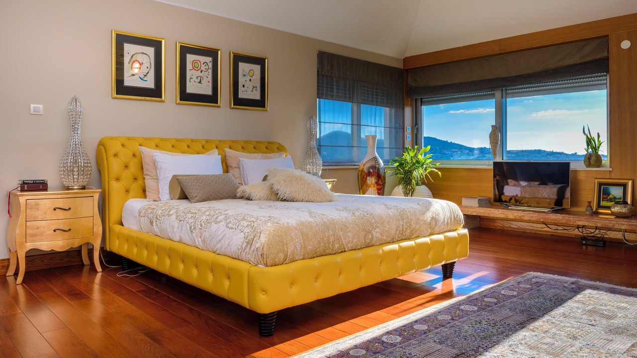 Photo of Bedroom in Lozica
