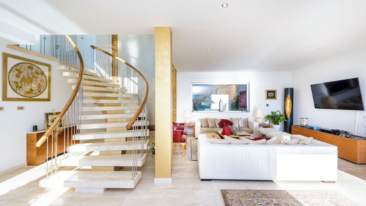 Photo of Livingroom in Lozica