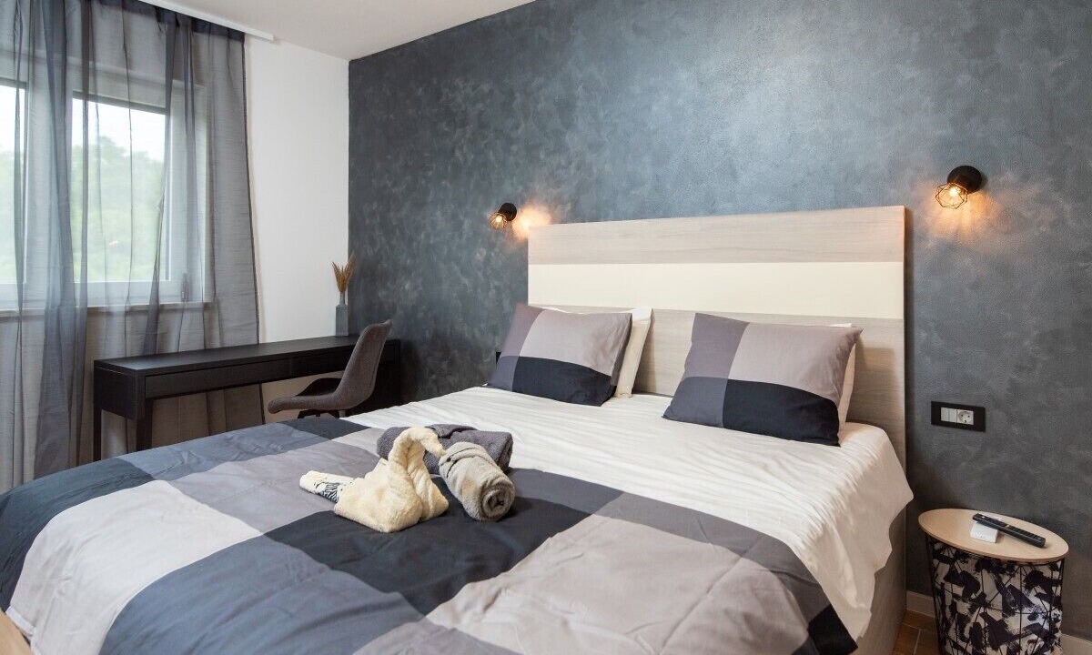 Photo of Bedroom in Kapelica