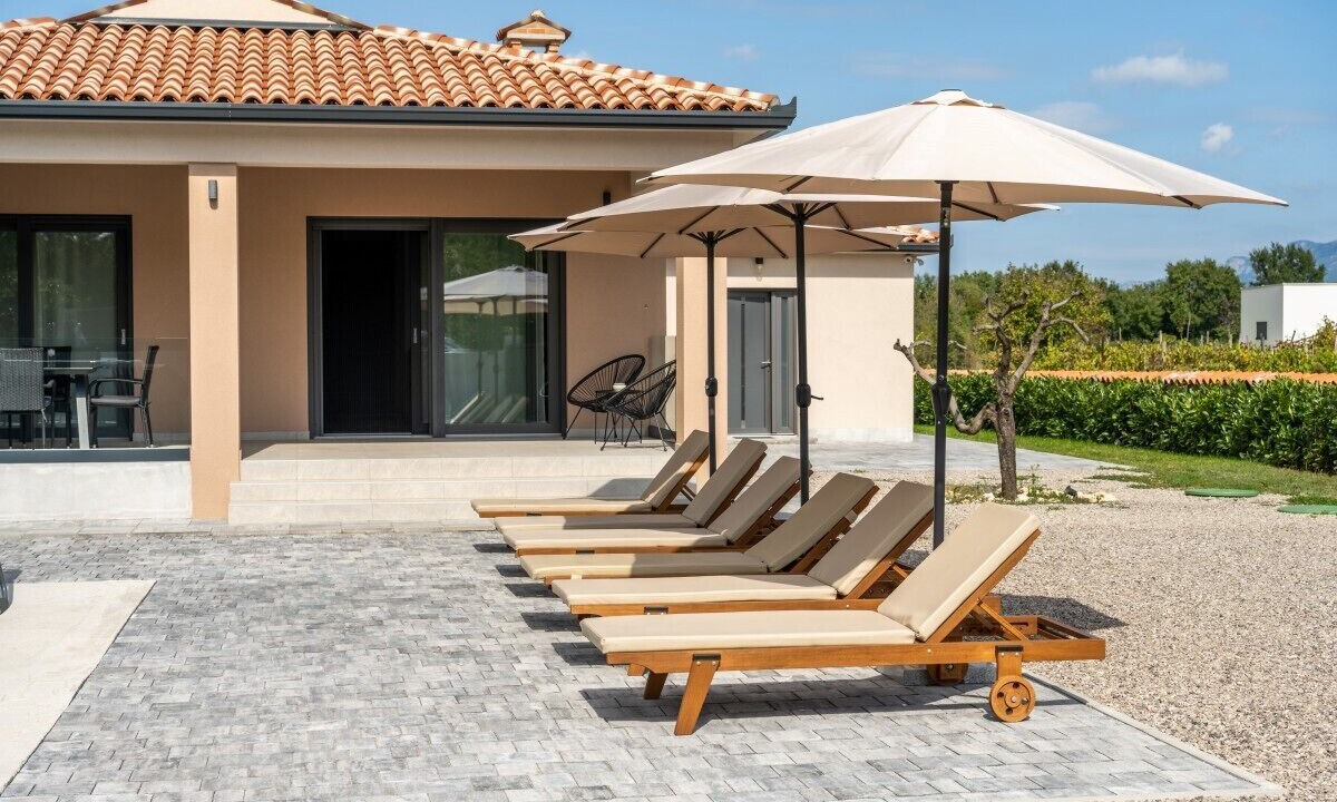 Photo of Patio Balcony in Kapelica