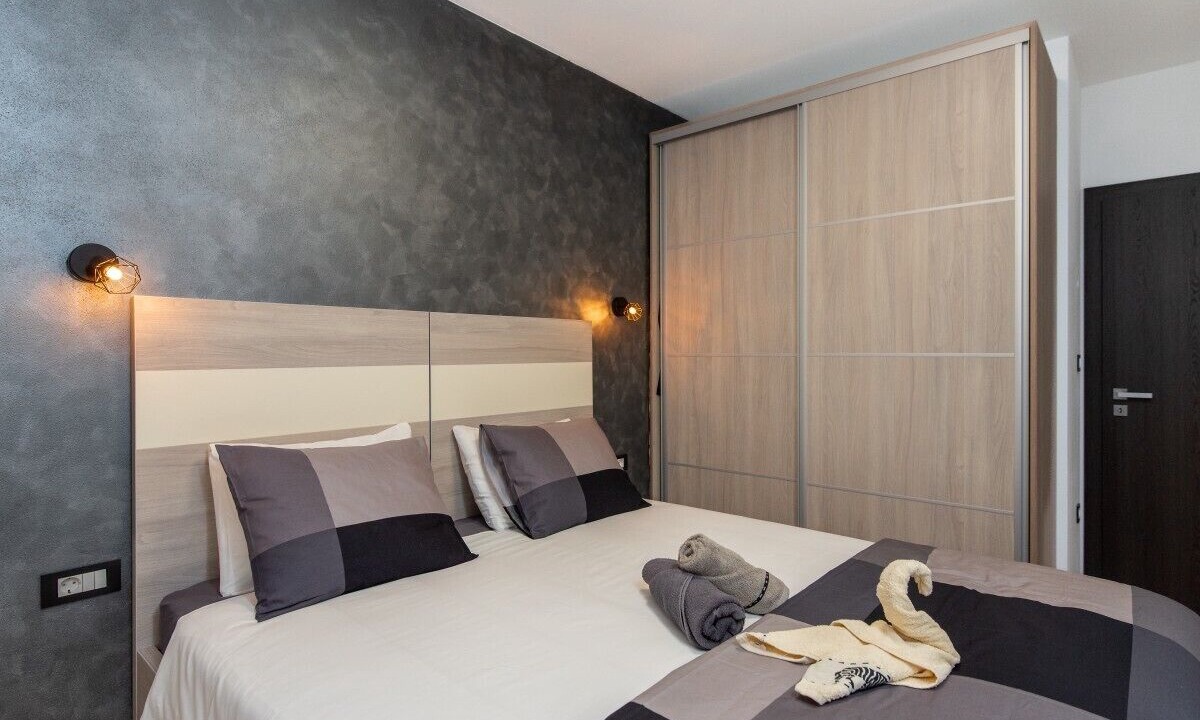 Photo of Bedroom in Kapelica