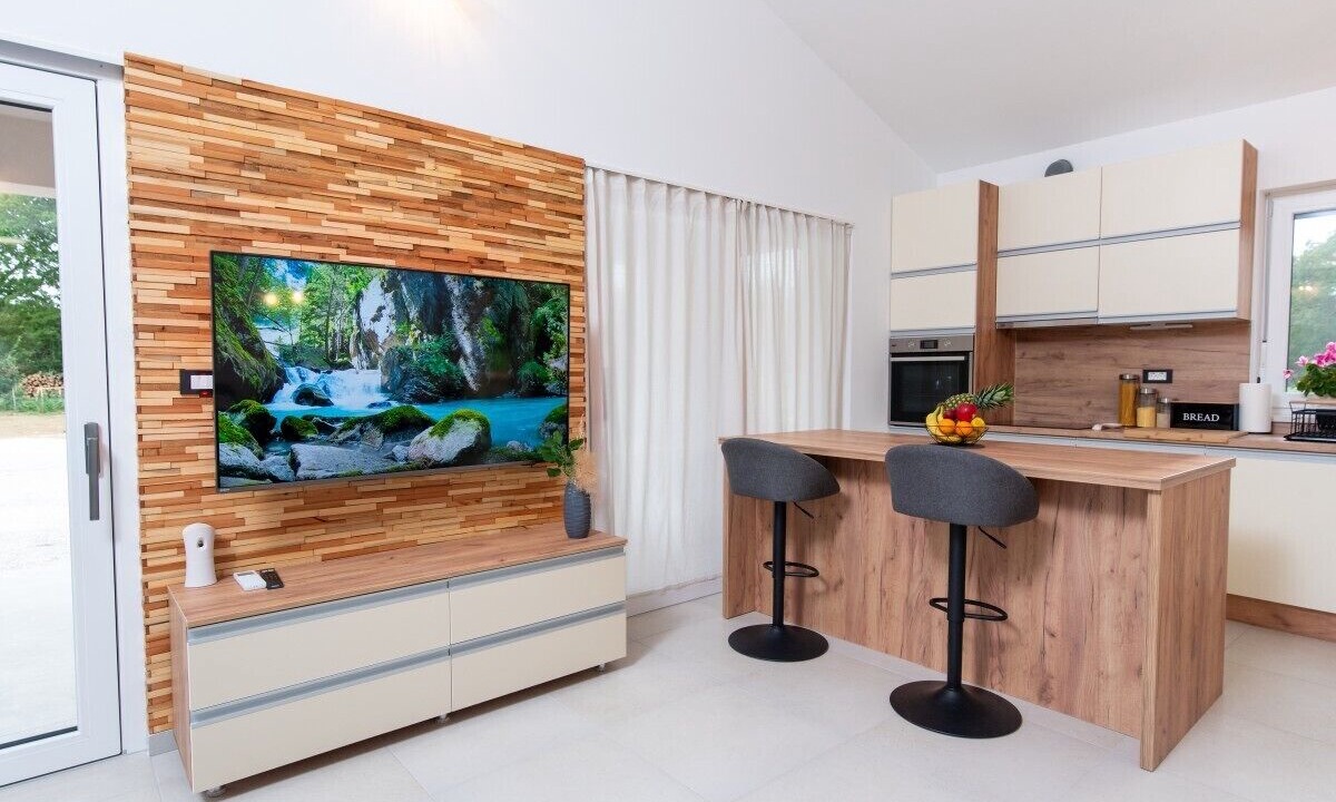 Photo of Kitchen in Kapelica