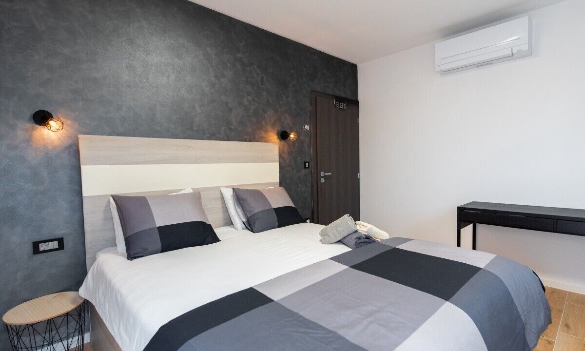 Photo of Bedroom in Kapelica