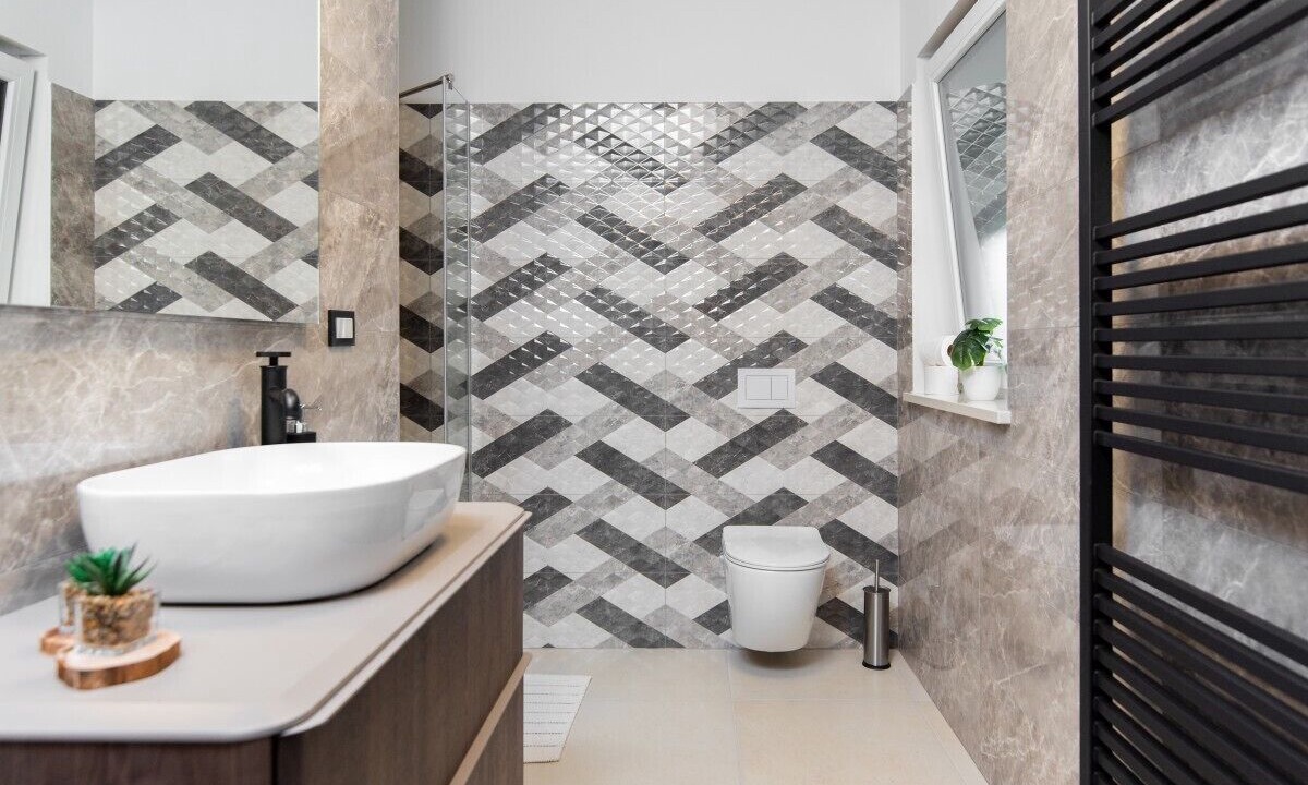 Photo of Bathroom in Kapelica