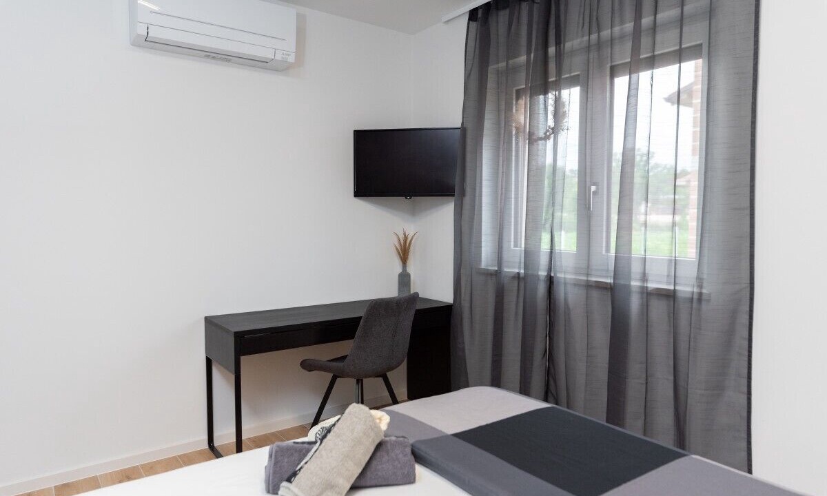 Photo of Bedroom in Kapelica