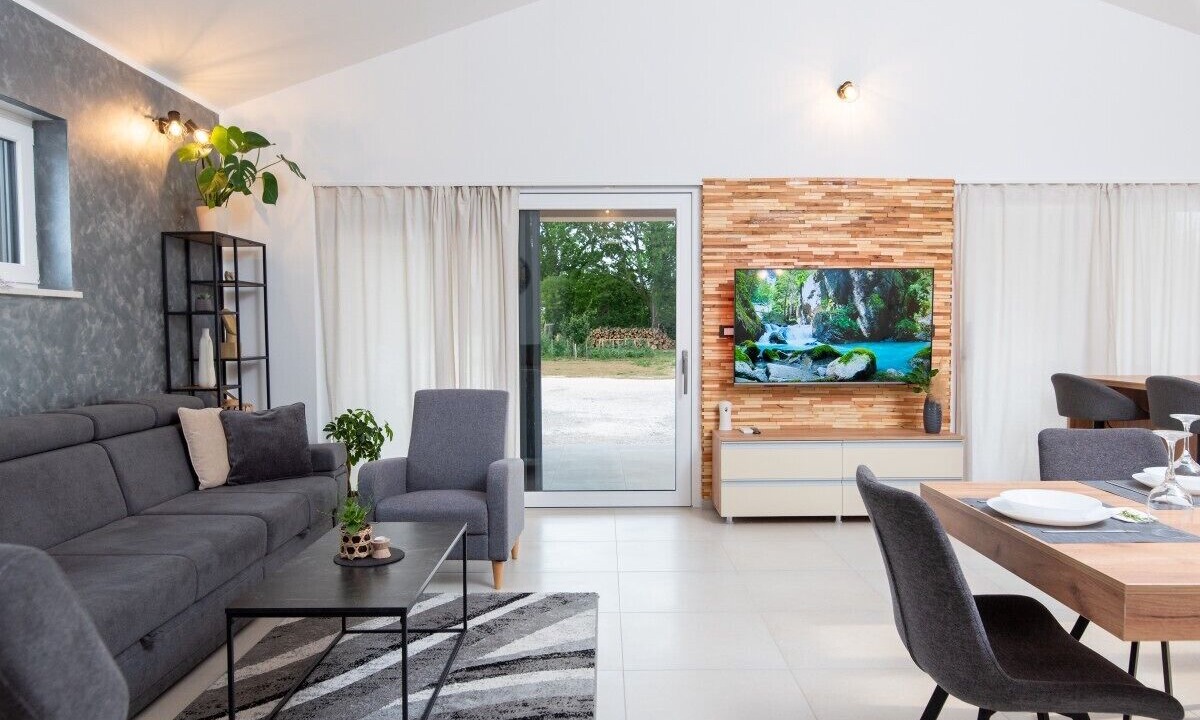 Photo of Livingroom in Kapelica