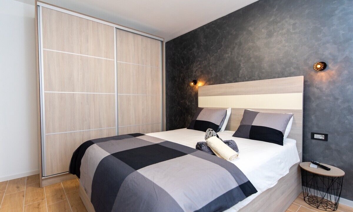 Photo of Bedroom in Kapelica