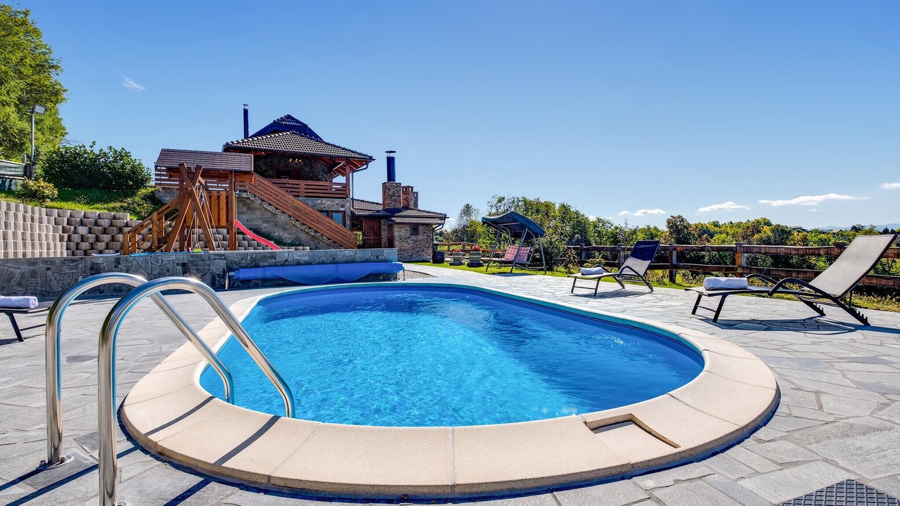 Photo of Outdoor in Pusca