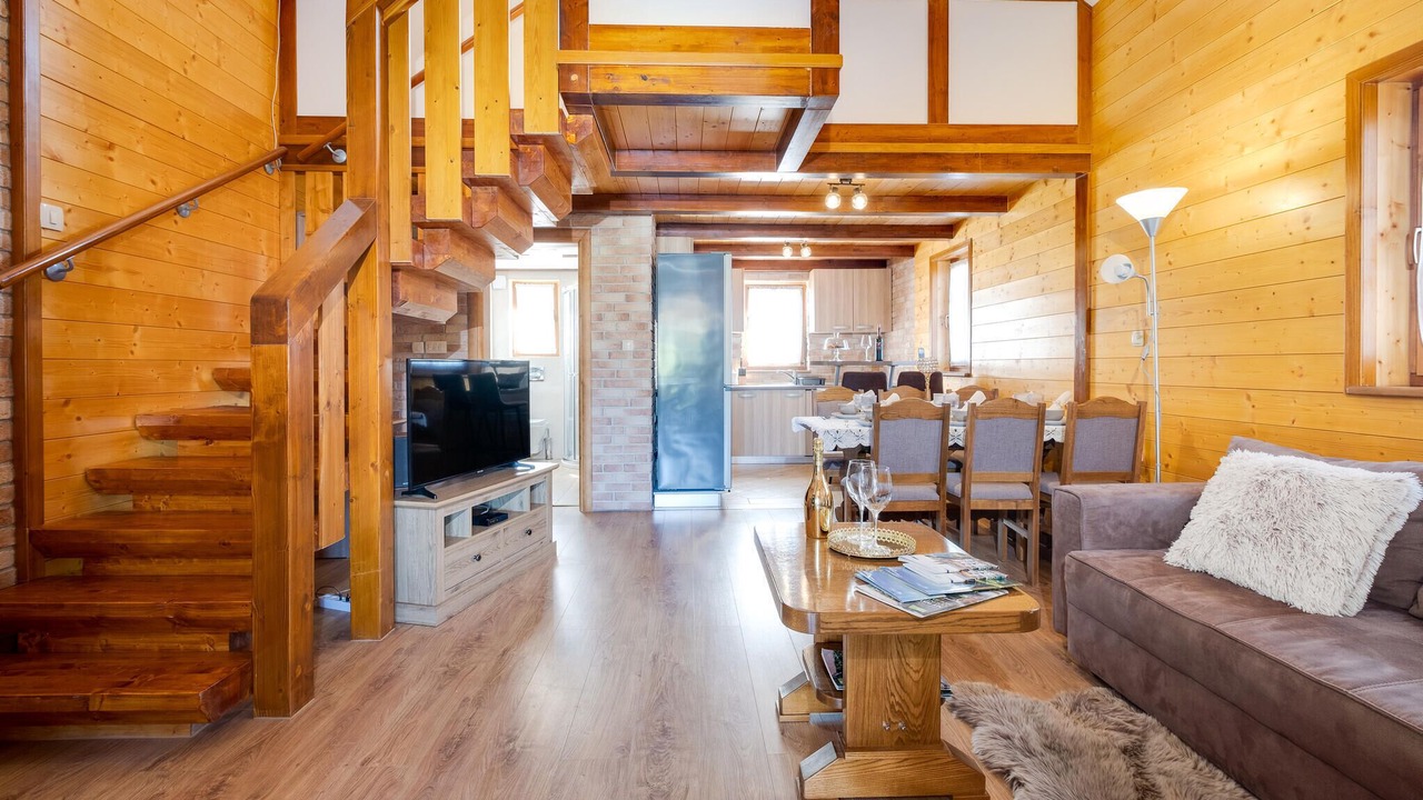 Photo of Bedroom in Pusca