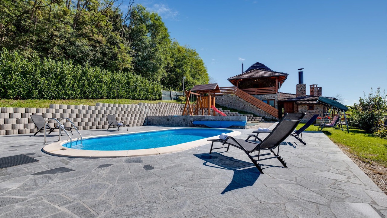 Photo of Outdoor in Pusca