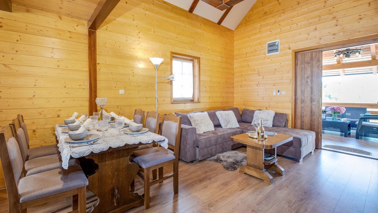 Photo of Bedroom in Pusca