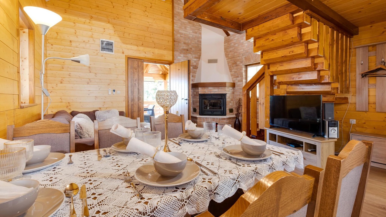 Photo of Bedroom in Pusca