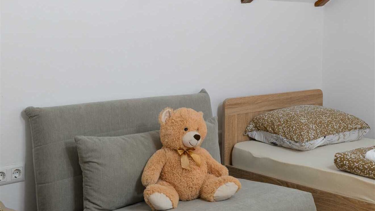 Photo of Bedroom in Krasno Polje