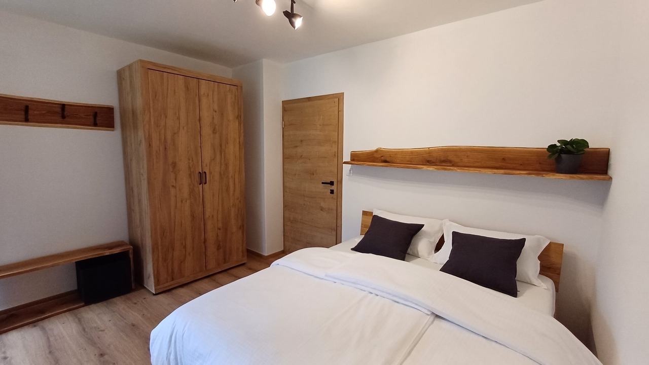 Photo of Bedroom in Podkoren