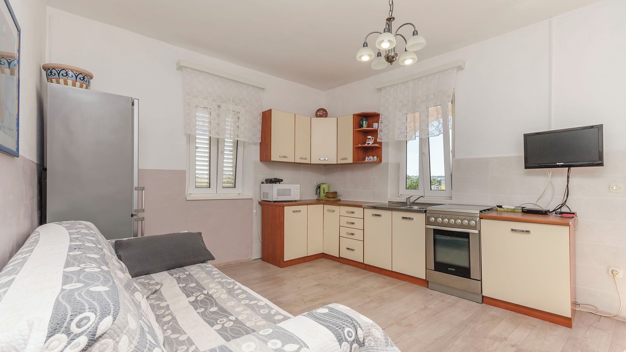Photo of Bedroom in Jezera